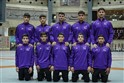 ششمین مرحله اردوی تیم ملی کشتی فرنگی نوجوانان / تهران :